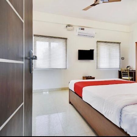 Prime Suites Bangalore Bagian luar foto