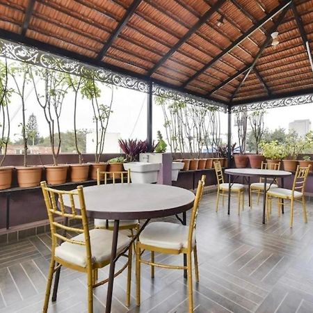 Prime Suites Bangalore Bagian luar foto