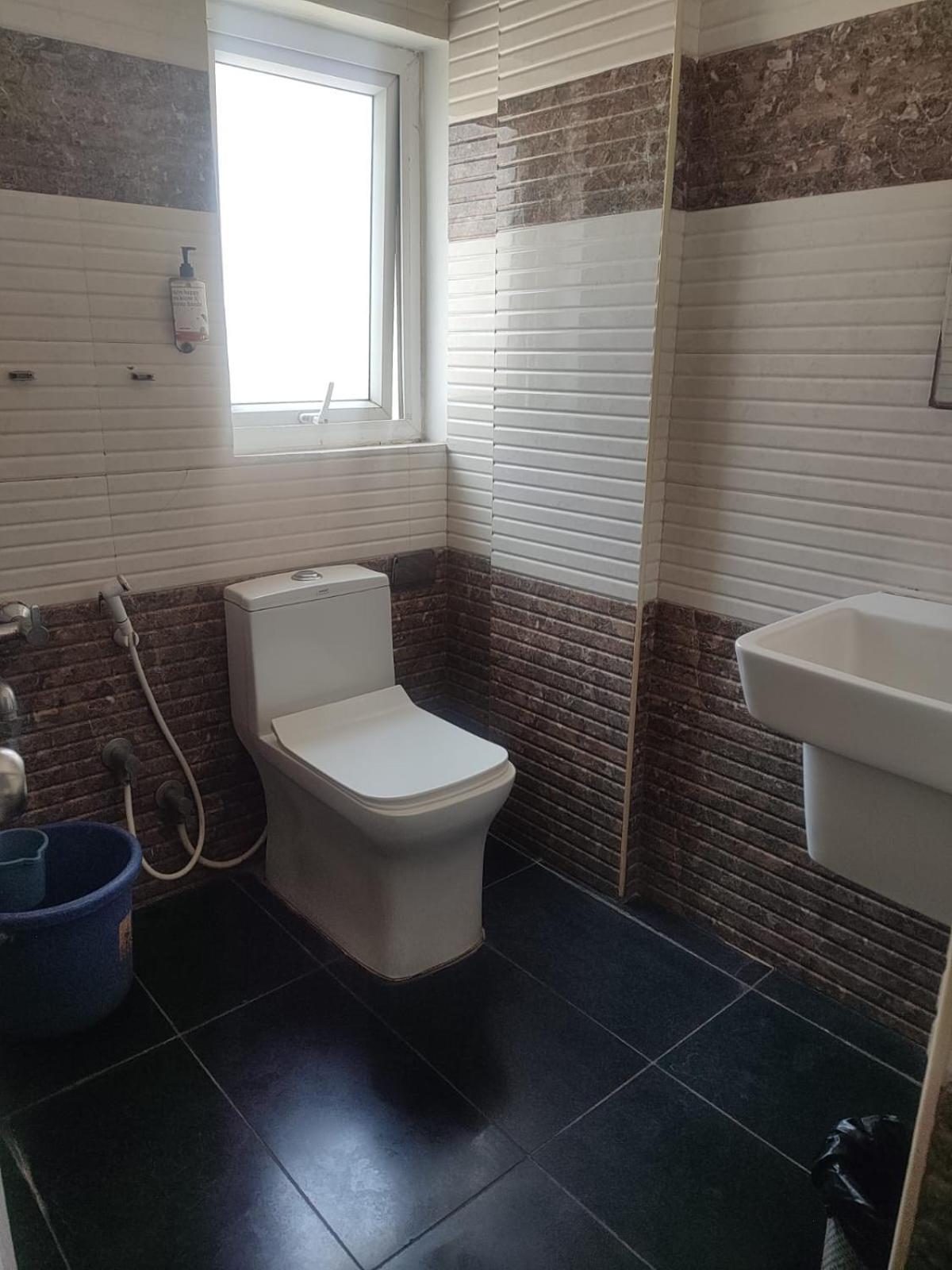 Prime Suites Bangalore Bagian luar foto